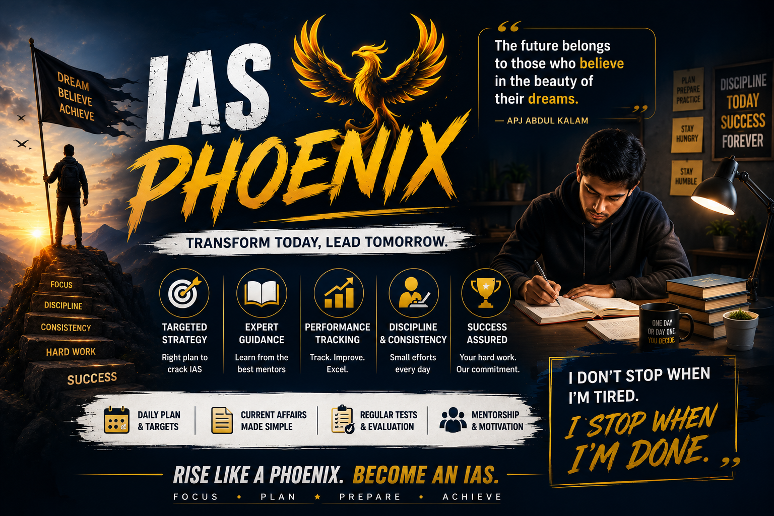 ias phoenix