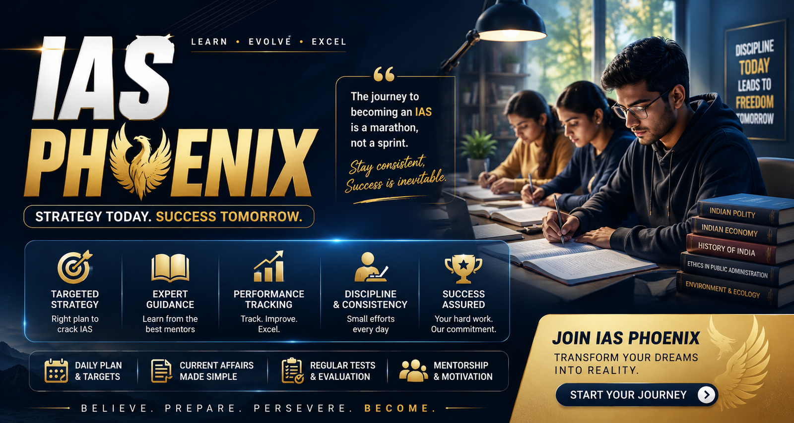 ias phoenix