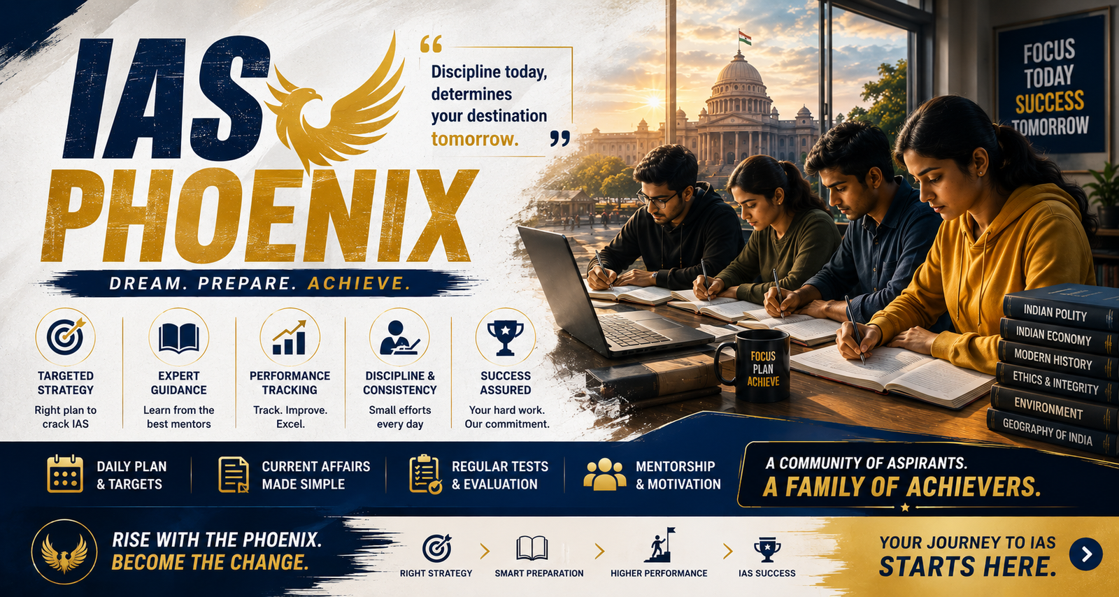 ias phoenix